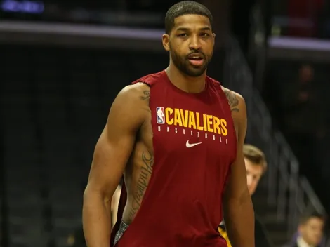 Thompson se separa de las estrellas: "No se puede poner un precio a la salud"