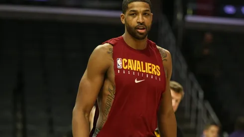 Thompson se separa de las estrellas: "No se puede poner un precio a la salud"