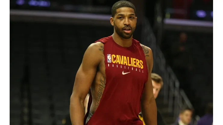 Thompson se separa de las estrellas: "No se puede poner un precio a la salud"