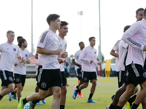 La MLS y una liga de 95 equipos