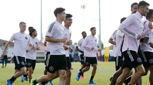 La MLS y una liga de 95 equipos