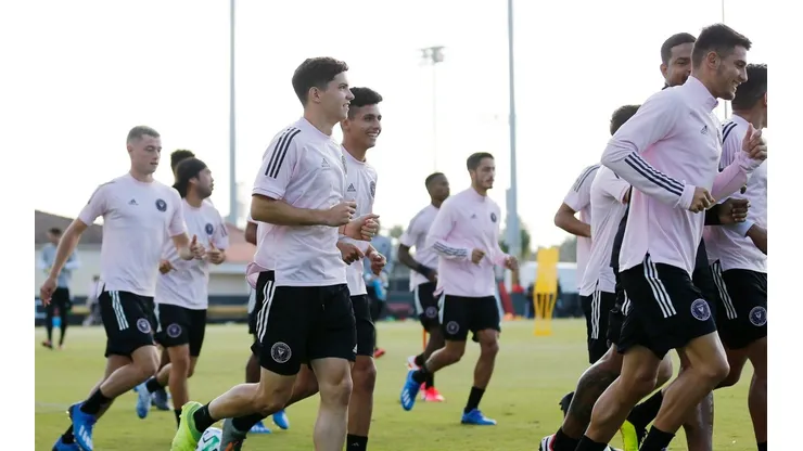 La MLS y una liga de 95 equipos