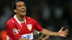 Pável Pardo planteó un interrogante para el regreso del futbol mexicano