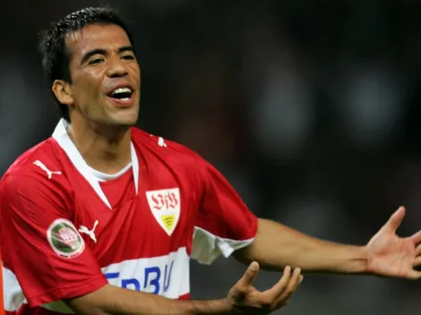 Pável Pardo planteó un interrogante para el regreso del futbol mexicano