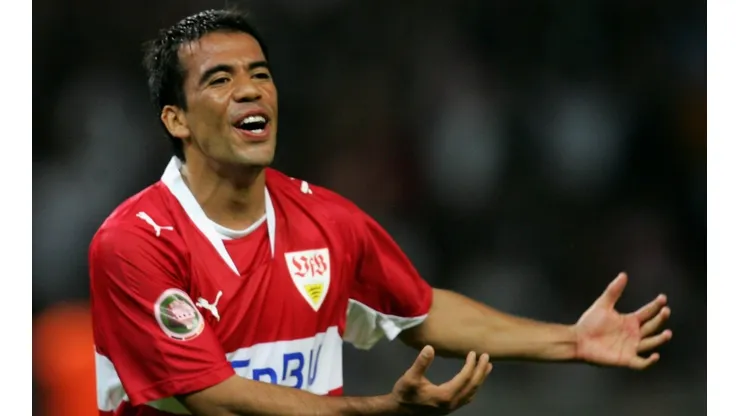 Pável Pardo planteó un interrogante para el regreso del futbol mexicano