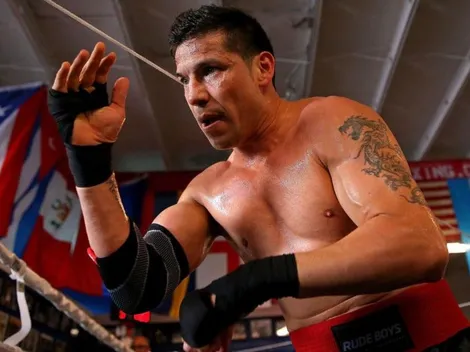 ‘Maravilla’ Martínez noquea a quienes dicen que el boxeo no es un deporte