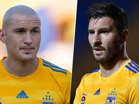 Torres Nilo y la divertida forma en que conoció a Gignac