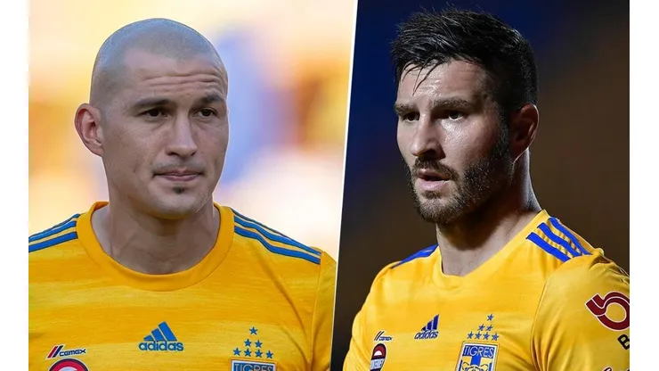 Torres Nilo y la divertida forma en que conoció a Gignac