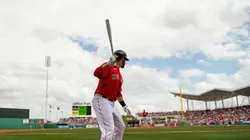 Presunta solicitud de capitales de los jugadores a la MLB