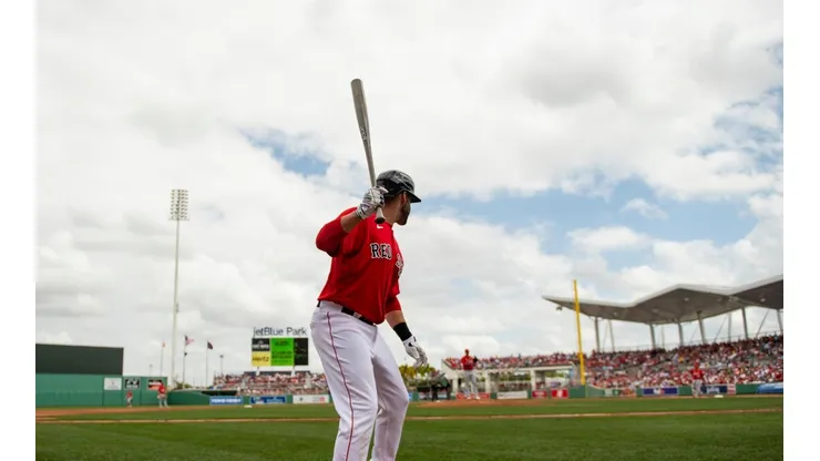 Presunta solicitud de capitales de los jugadores a la MLB