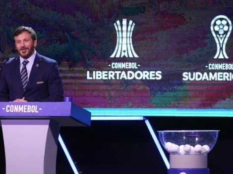 Dos ciudades colombianas se postularon para ser sede de las finales continentales del 2023