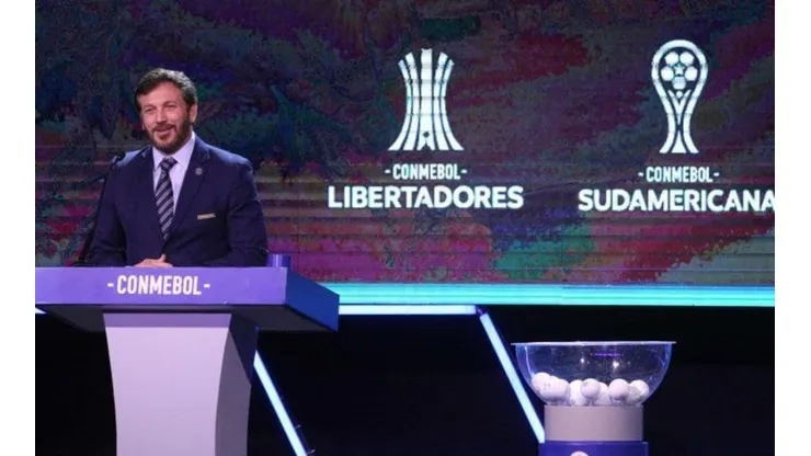 Dos ciudades colombianas se postularon para ser sede de las finales continentales del 2023
