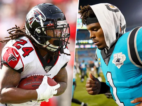 Los 10 mejores agentes libres de la NFL