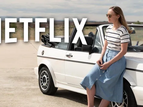 Fecha de estreno de White Lines en Netflix