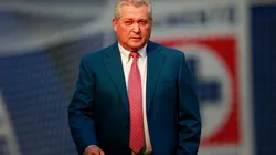 Posible problema: Vucetich en contra de reanudar el Clausura 2020