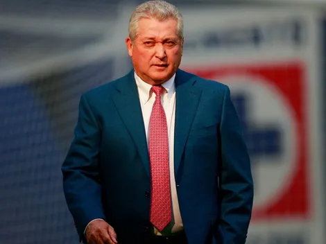 Posible problema: Vucetich en contra de reanudar el Clausura 2020