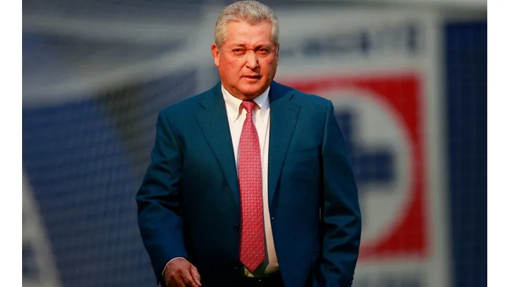 Posible problema: Vucetich en contra de reanudar el Clausura 2020