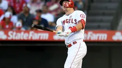 El secreto del poder de Mike Trout en las Grandes Ligas