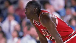 Hija de Michael Jordan opinó sobre The Last Dance