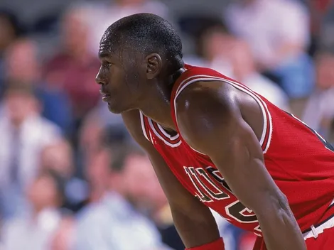 Hija de Michael Jordan opinó sobre The Last Dance