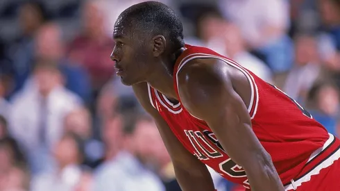 Hija de Michael Jordan opinó sobre The Last Dance