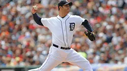 La petición de Armando Galarraga a la MLB