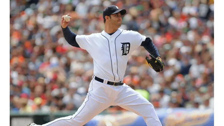 La petición de Armando Galarraga a la MLB