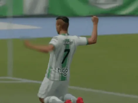 Nacional sacó la chapa ante el América de Cali en el mejor partido que ha tenido la eLiga hasta ahora