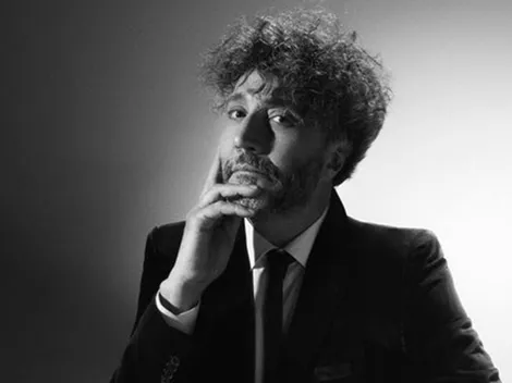 A qué hora y cómo ver el concierto online de Fito Páez