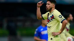 ¿Cruz Azul campeón? A Bruno Valdez no le gusta eso