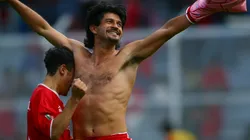 Como con América: Cardozo rechazó a Cruz Azul por Toluca