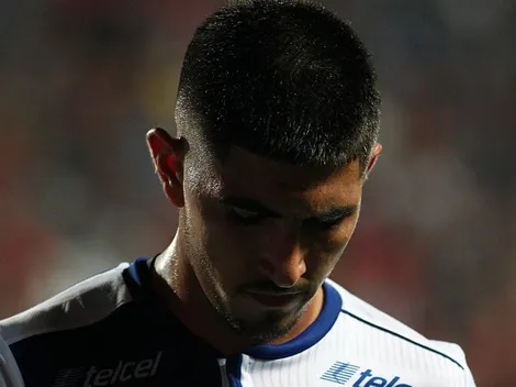 ¿Chau Chivas? Víctor Guzmán buscará jugar en Europa