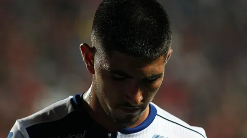 ¿Chau Chivas? Víctor Guzmán buscará jugar en Europa