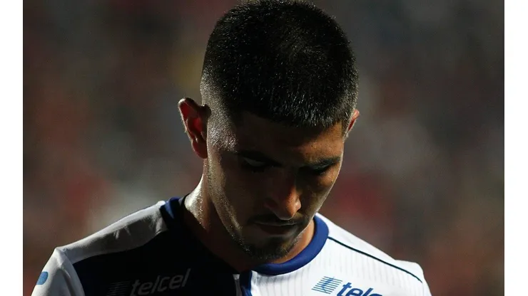 ¿Chau Chivas? Víctor Guzmán buscará jugar en Europa