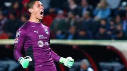 Hugo González y una declaración que ilusiona a Monterrey