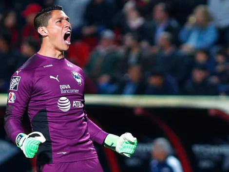 Hugo González y una declaración que ilusiona a Monterrey