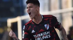 Desde Italia ya hablan de la llegada de Jorge Carrascal a la Serie A