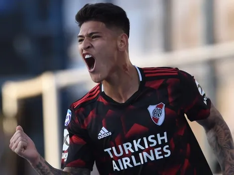 Desde Italia ya hablan de la llegada de Jorge Carrascal a la Serie A