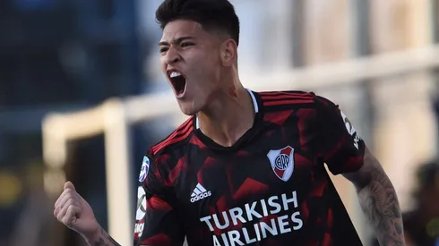 Desde Italia ya hablan de la llegada de Jorge Carrascal a la Serie A