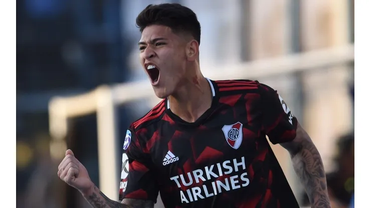 Desde Italia ya hablan de la llegada de Jorge Carrascal a la Serie A