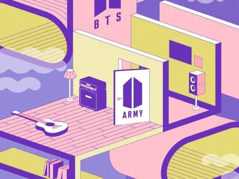 Fecha confirmada para Ban Bang Con The Live, el concierto online de BTS