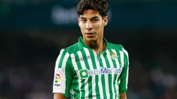 El cambio que podría beneficiar a Lainez