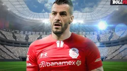 Futbol de Estafa: cuando Toluca buscó fichar a Álvaro Negredo