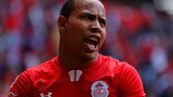 Así está la situación del América y Felipe Pardo