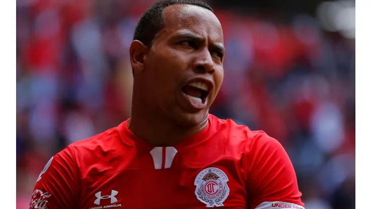 Así está la situación del América y Felipe Pardo