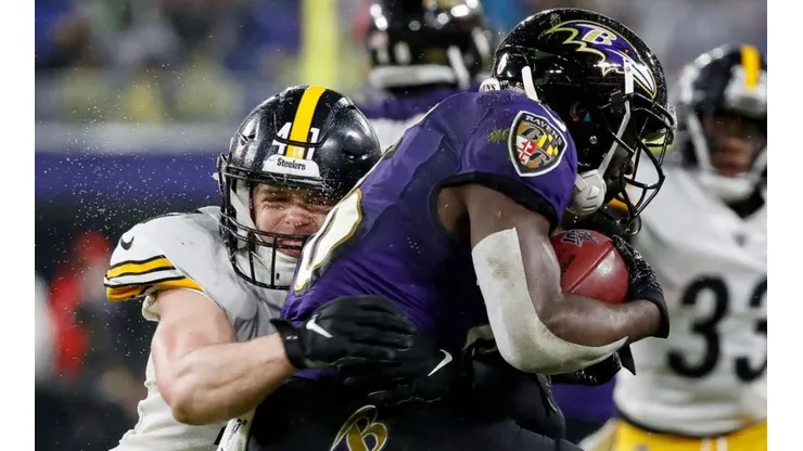 Ni los Steelers podrán con los Ravens: los pronósticos de la AFC Norte