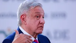 AMLO quiere vigilar las finanzas de los clubes de la Liga MX.