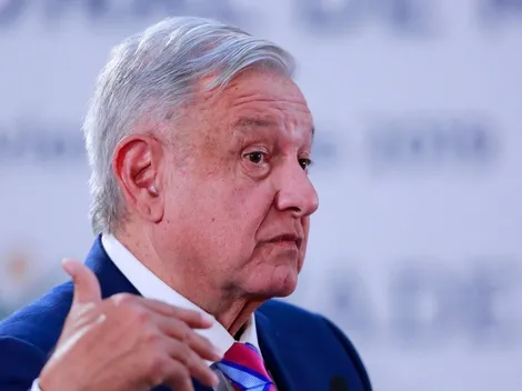 Veracruz lo hizo y AMLO vigila los gastos de la Liga MX