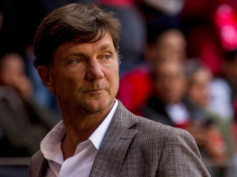 Cristante acusa bloqueo de representante para que no vuelva a México