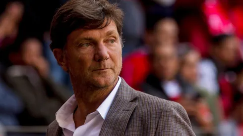 Cristante acusa bloqueo de representante para que no vuelva a México